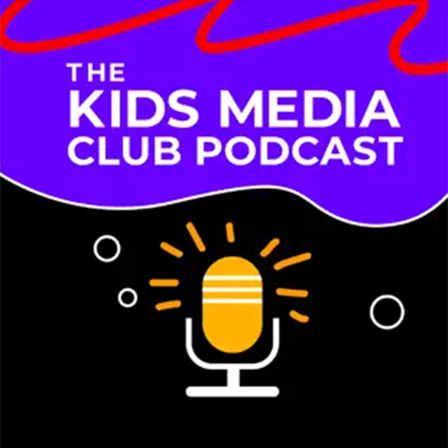 Kids Media Club Podcast