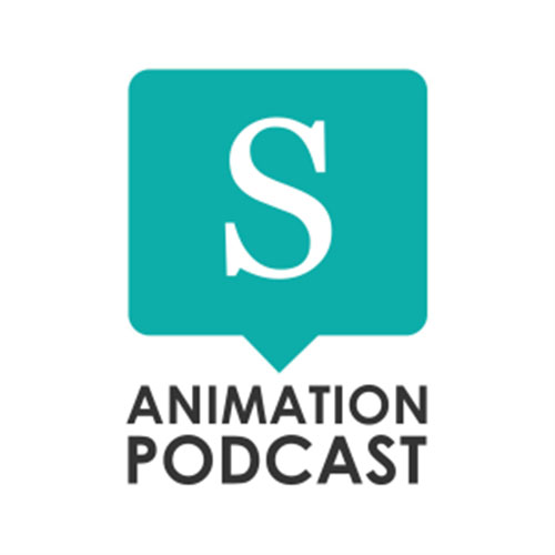 Skwigly Animation Podcast