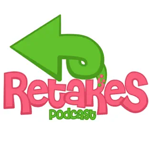 Retakes Podcast