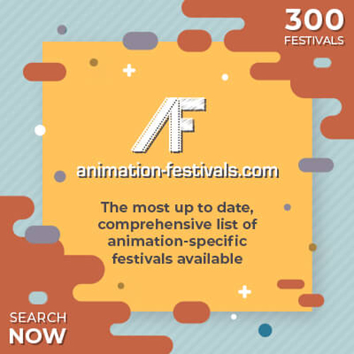 animation-festivals .com