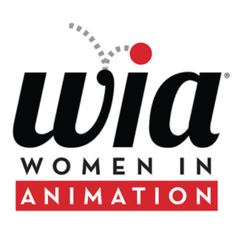 women in animation