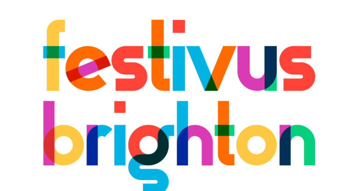 FESTIVUS BRIGHTON