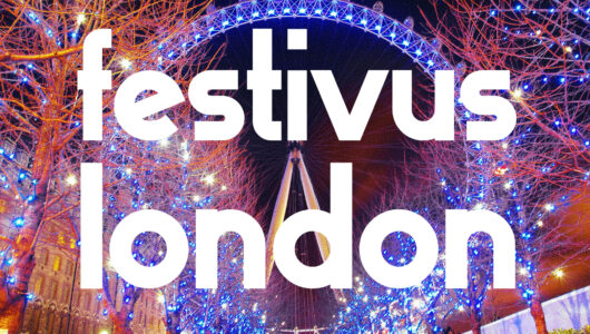 FESTIVUS LONDON