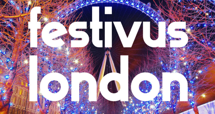 FESTIVUS LONDON