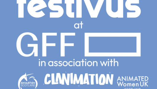 FESTIVUS GLASGOW
