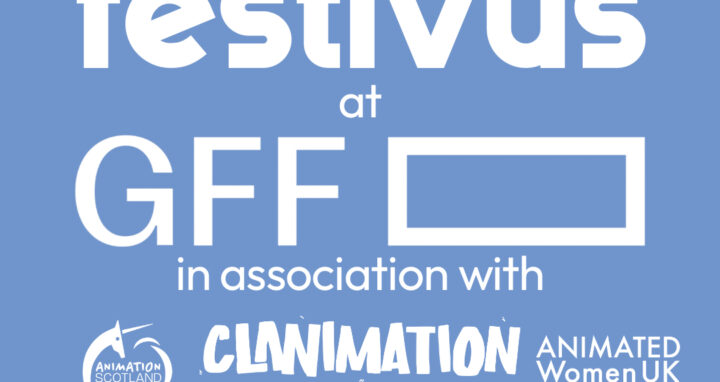 FESTIVUS GLASGOW