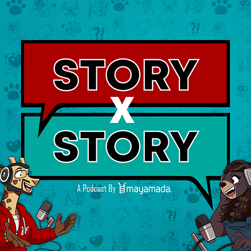 story x story