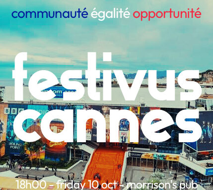FESTIVUS CANNES