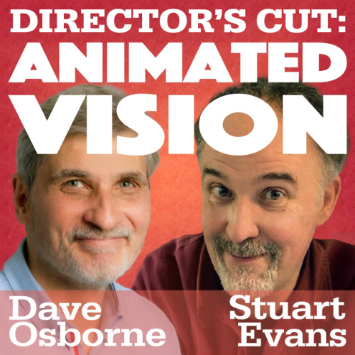 Director’s Cut: Animated Vision