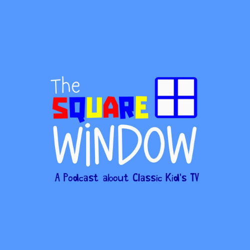 The Square Window Podcast