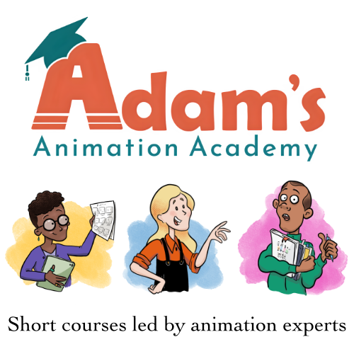 Adam’s Animation Academy
