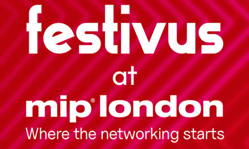 FESTIVUS MIP LONDON