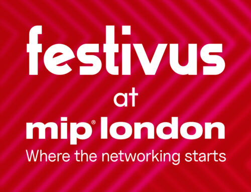 FESTIVUS MIP LONDON