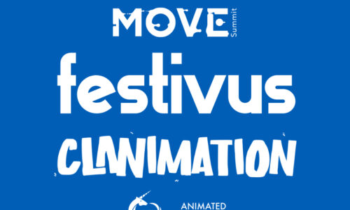 FESTIVUS EDINBURGH