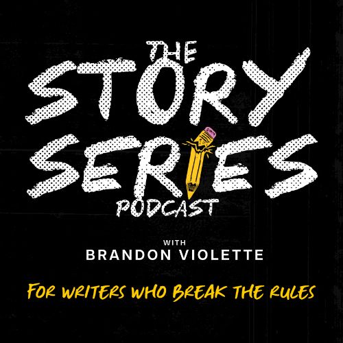THE STORY SERIES PODCAST