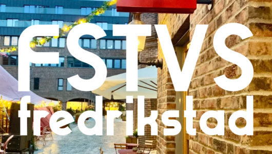FSTVS Fredrikstad