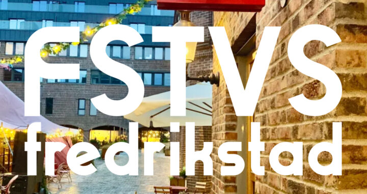 FSTVS Fredrikstad